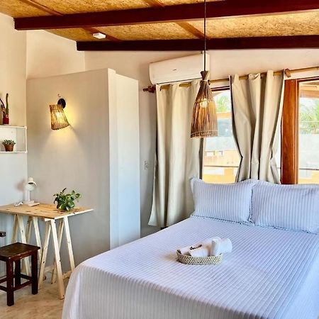 Ape Do Fabiano Flats E Lofts Apartment Jijoca de Jericoacoara Exterior photo