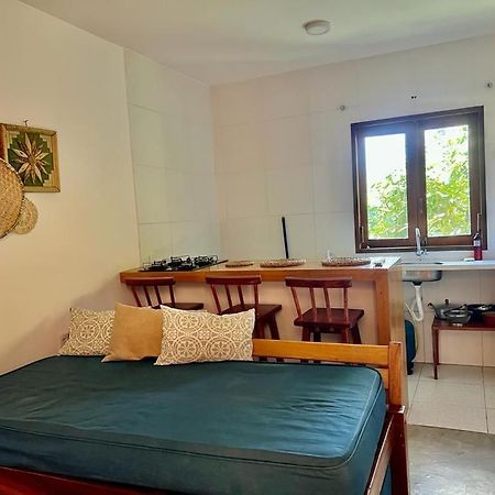 Ape Do Fabiano Flats E Lofts Apartment Jijoca de Jericoacoara Exterior photo