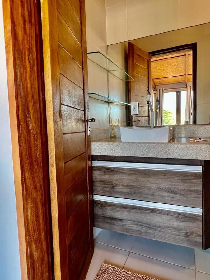Ape Do Fabiano Flats E Lofts Apartment Jijoca de Jericoacoara Exterior photo