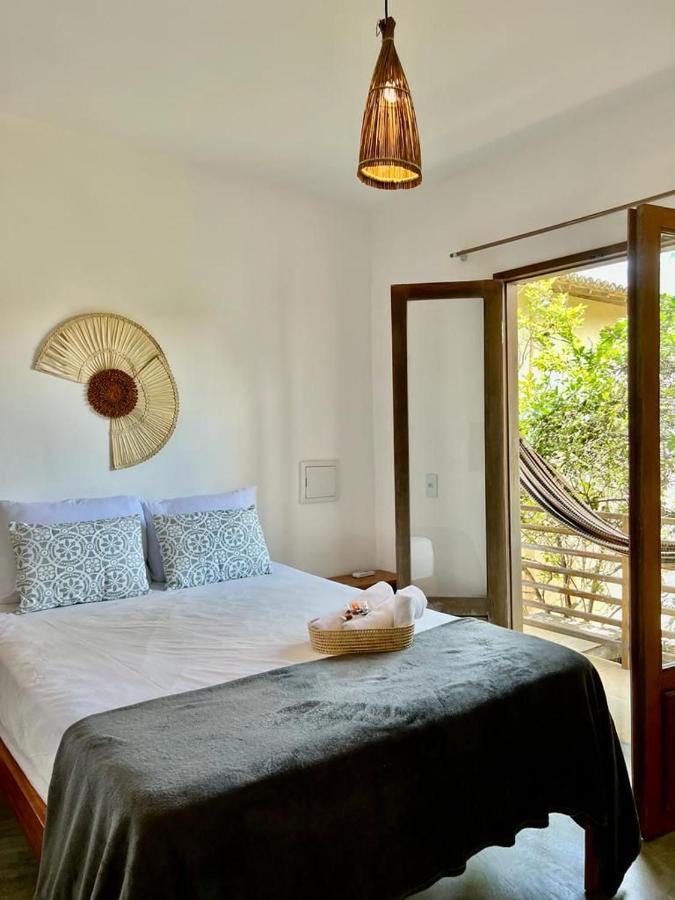Ape Do Fabiano Flats E Lofts Apartment Jijoca de Jericoacoara Exterior photo
