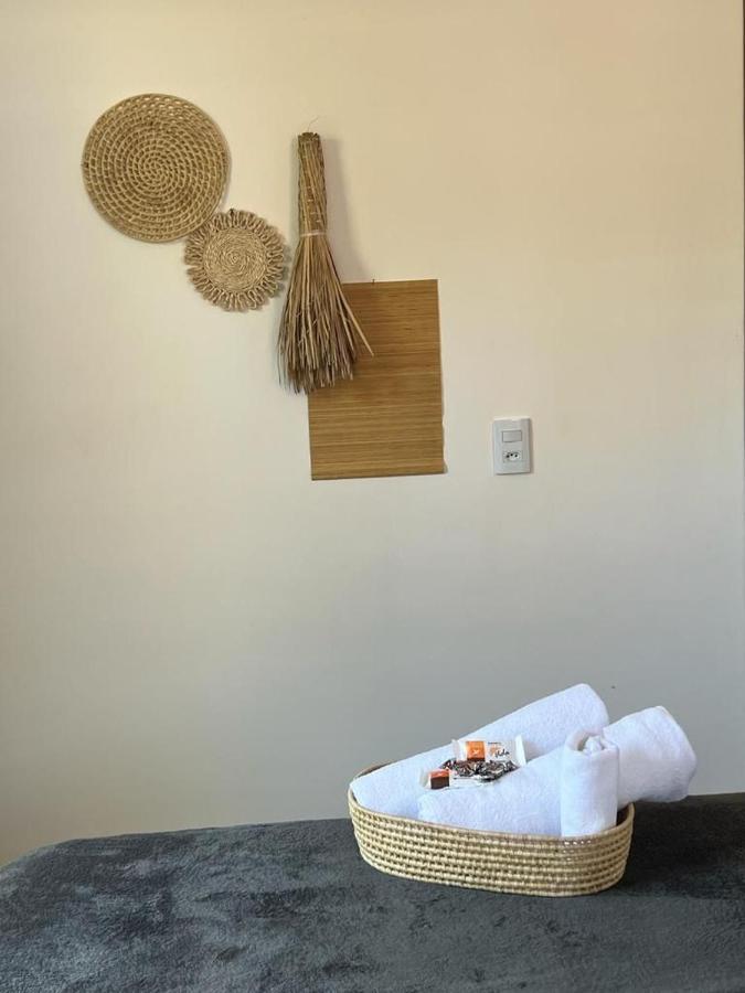 Ape Do Fabiano Flats E Lofts Apartment Jijoca de Jericoacoara Exterior photo