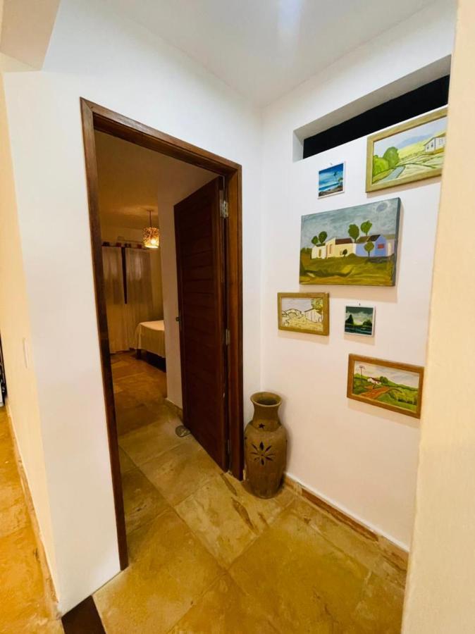 Ape Do Fabiano Flats E Lofts Apartment Jijoca de Jericoacoara Exterior photo