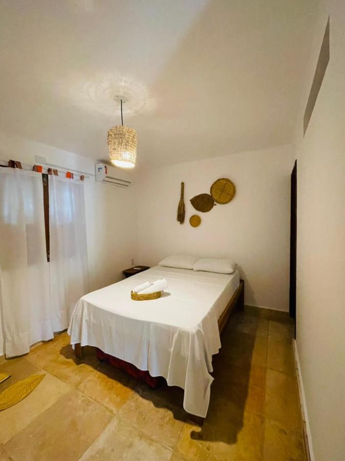 Ape Do Fabiano Flats E Lofts Apartment Jijoca de Jericoacoara Exterior photo