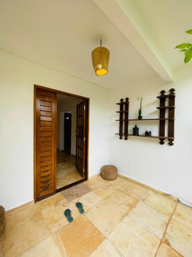 Ape Do Fabiano Flats E Lofts Apartment Jijoca de Jericoacoara Exterior photo