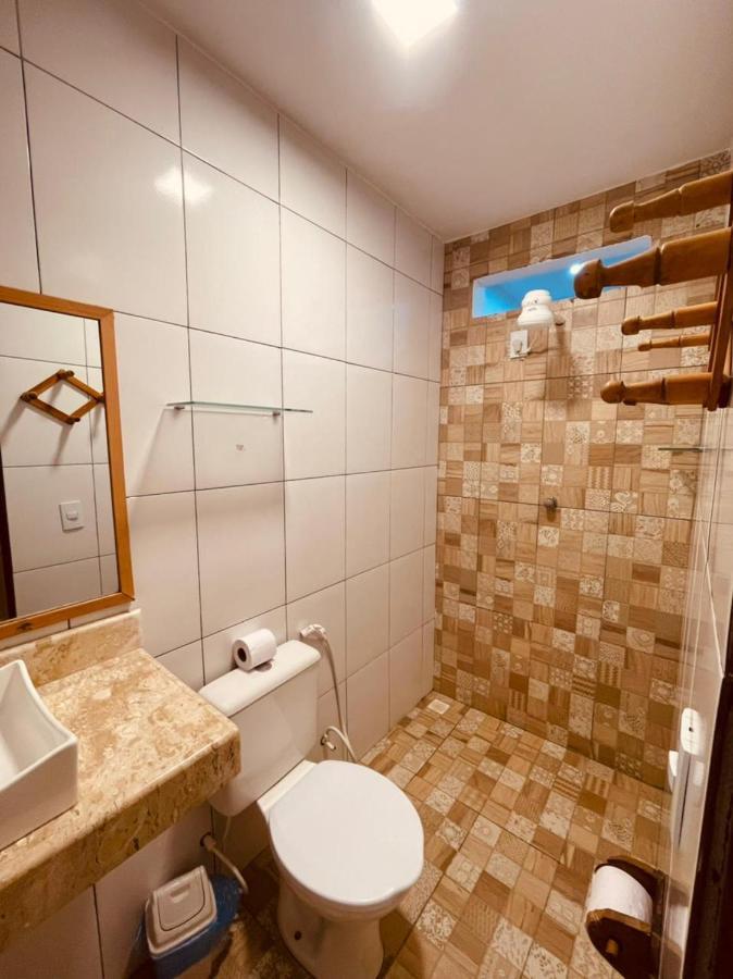 Ape Do Fabiano Flats E Lofts Apartment Jijoca de Jericoacoara Exterior photo